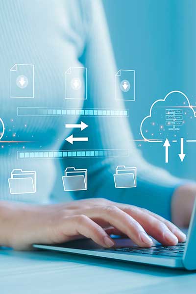 IT Company in Preston & Lancaster