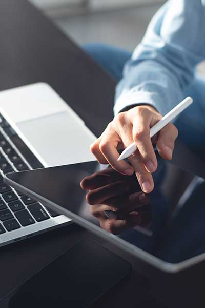 IT Company in Preston & Lancaster