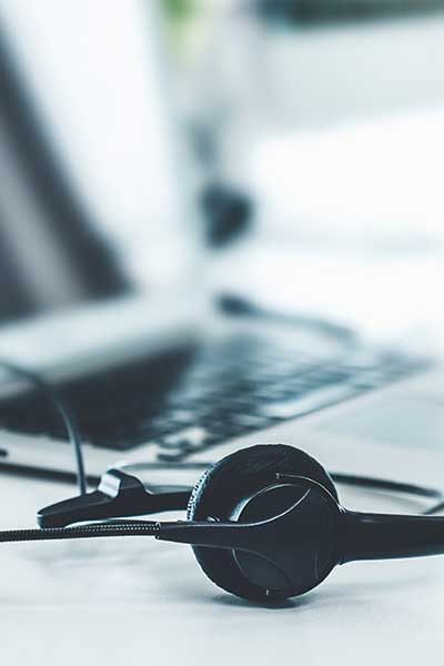 IT Company in Preston & Lancaster