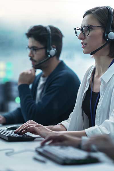 IT Company in Preston & Lancaster