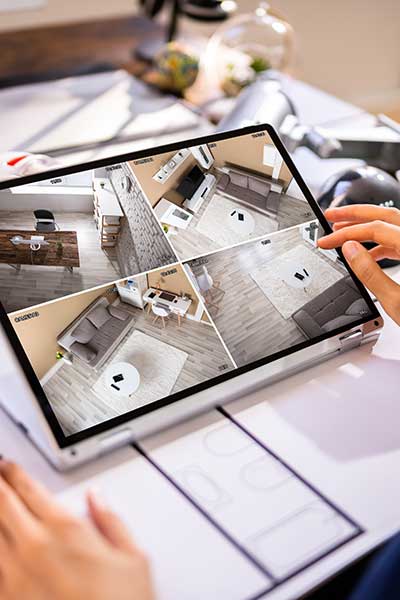 IT Company in Preston & Lancaster