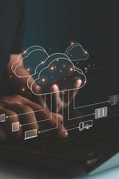 IT Company in Preston & Lancaster