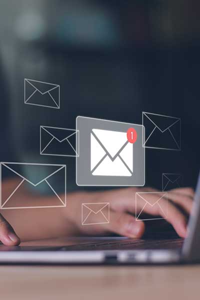 IT Company in Preston & Lancaster