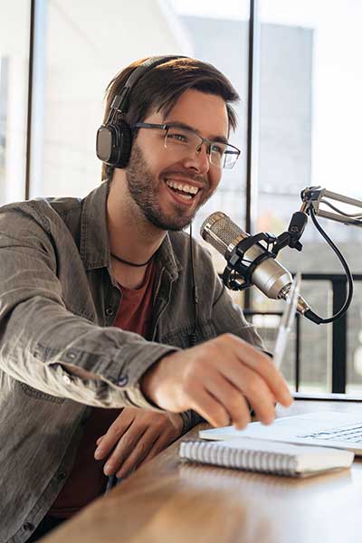 IT Company in Preston & Lancaster