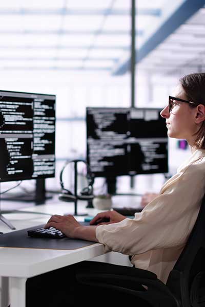 IT Company in Preston & Lancaster