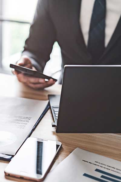 IT Company in Preston & Lancaster