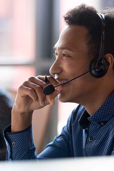 IT Company in Preston & Lancaster