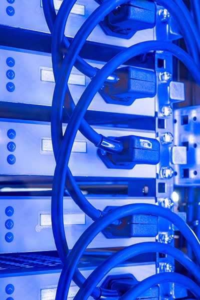 IT Company in Preston & Lancaster
