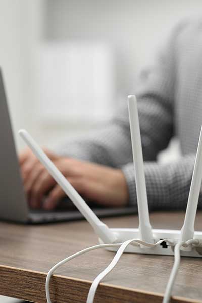 IT Company in Preston & Lancaster