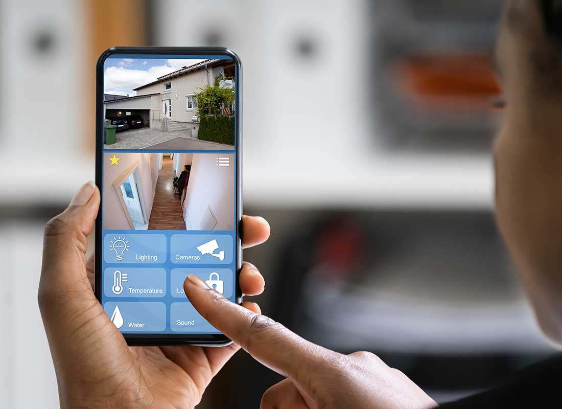CCTV/Telephony Integration - Plexio UK Ltd