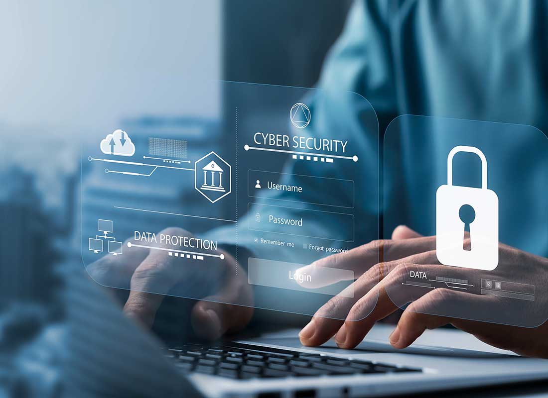 Security - Plexio UK Ltd