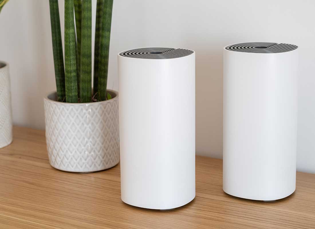 Mesh Wifi - IT Company in Preston & Lancaster