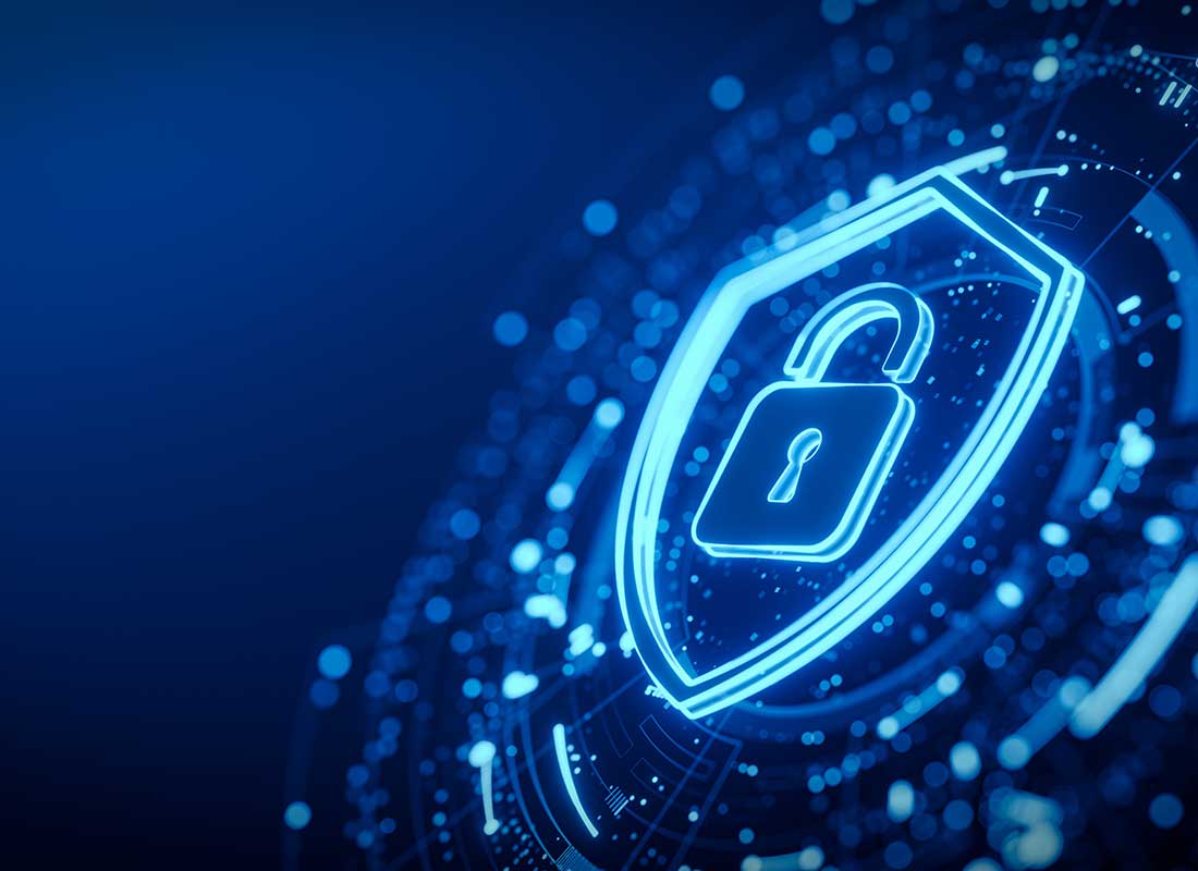 Network Security - IT Company in Preston & Lancaster
