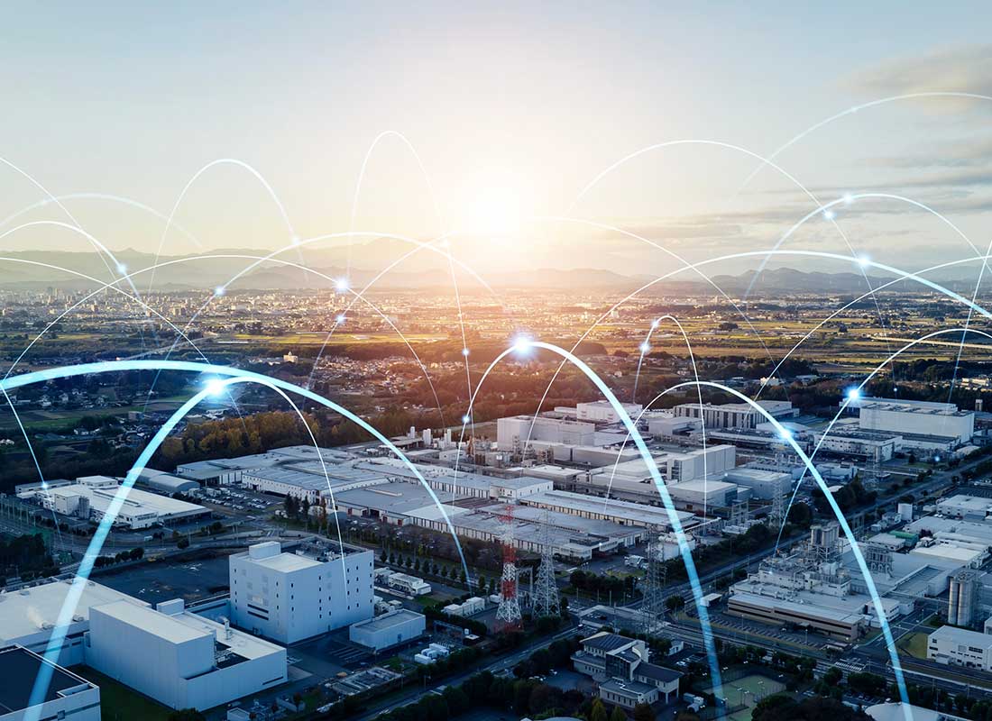SD WAN - Plexio UK Ltd