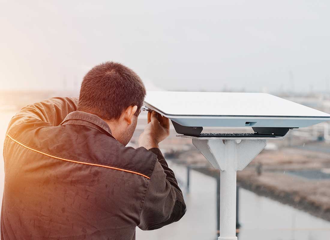 Starlink Installations - Plexio UK Ltd