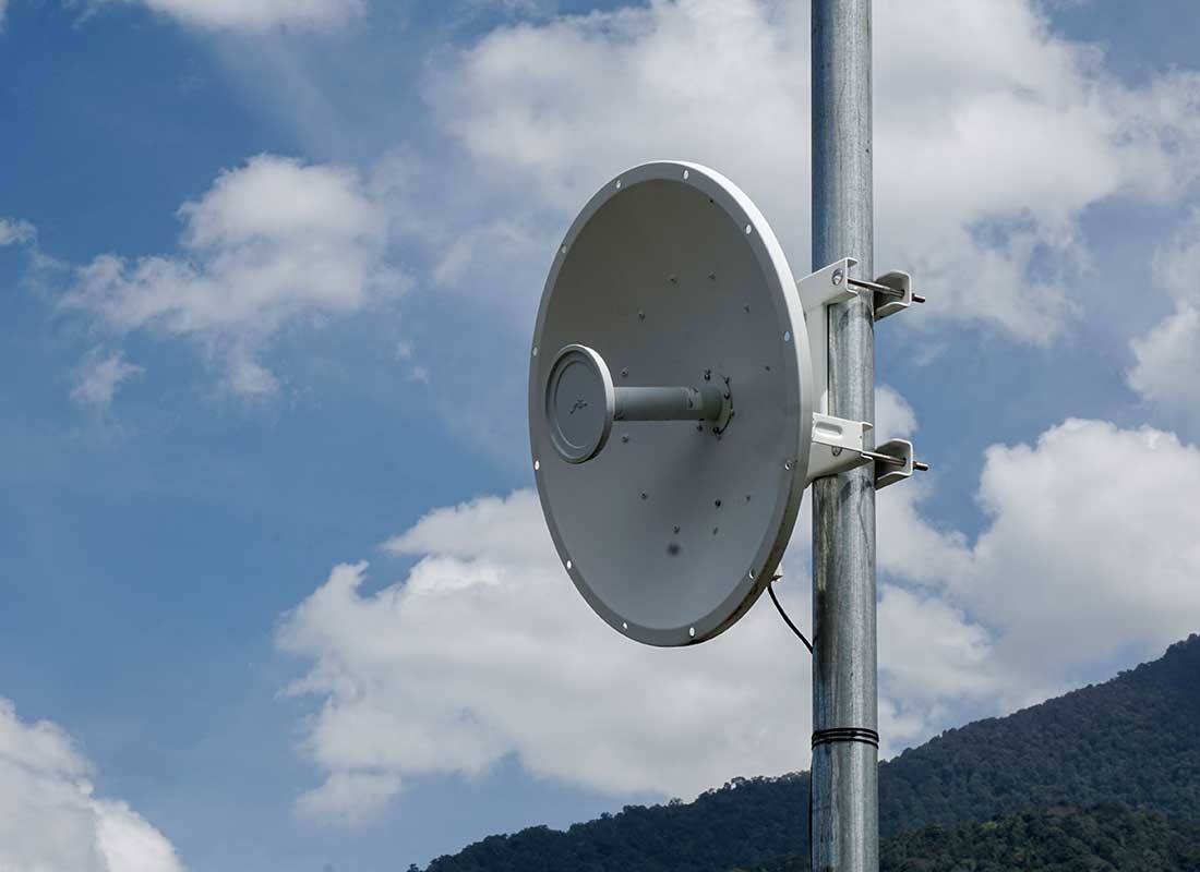 Wireless Links - IT Company in Preston & Lancaster