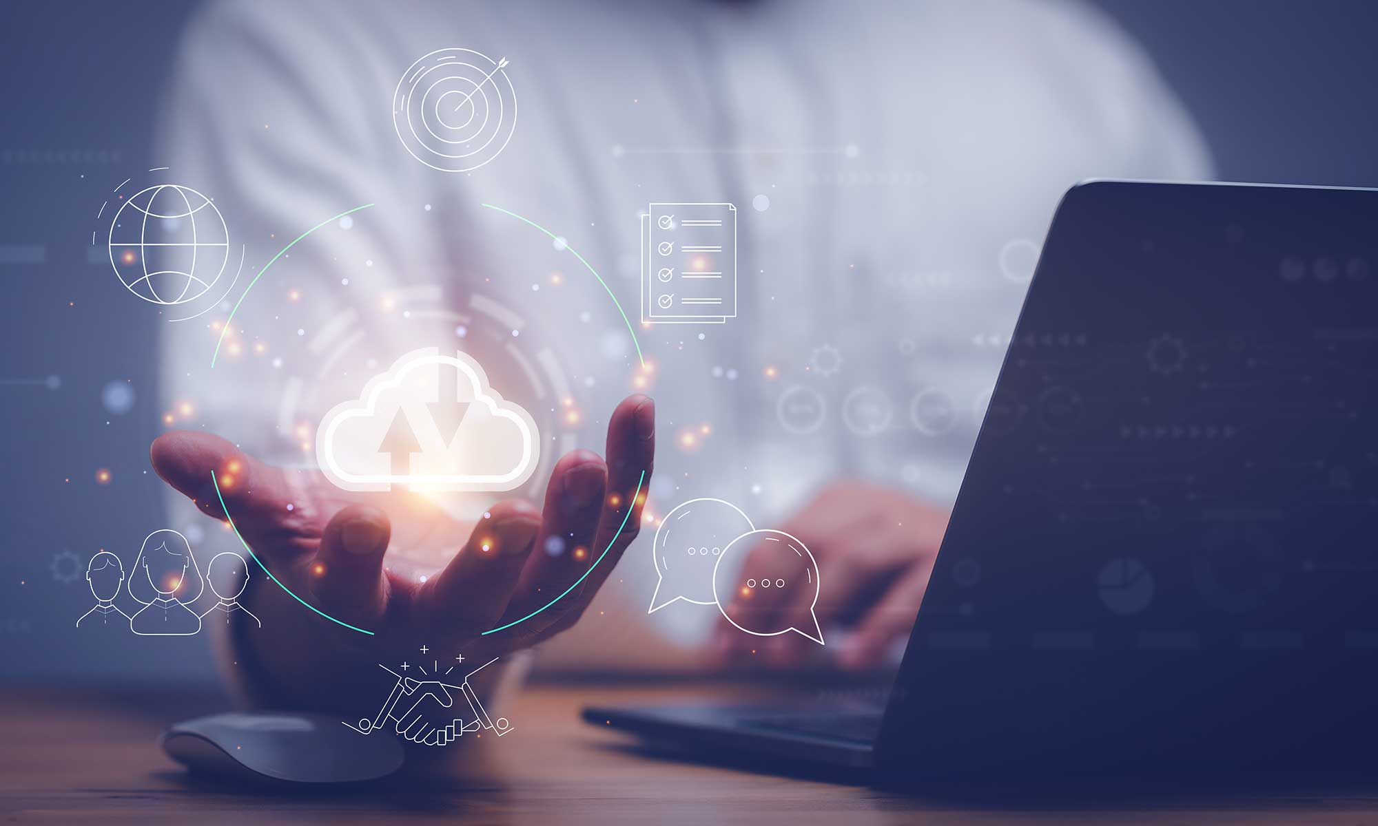 IT Company in Preston & Lancaster