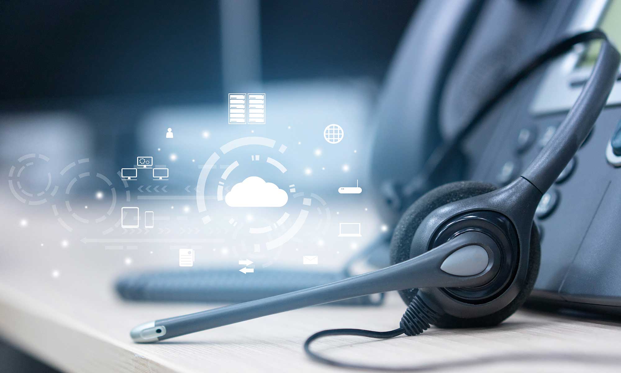 IT Company in Preston & Lancaster