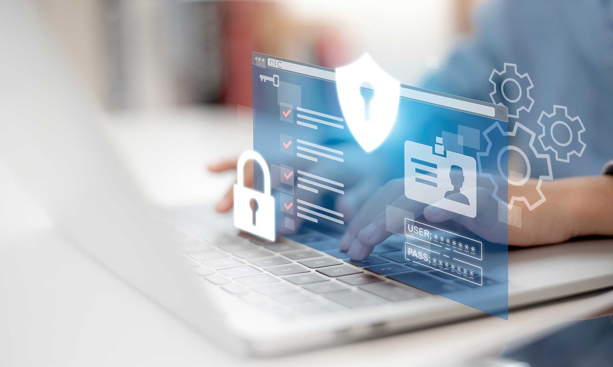 IT Company in Preston & Lancaster