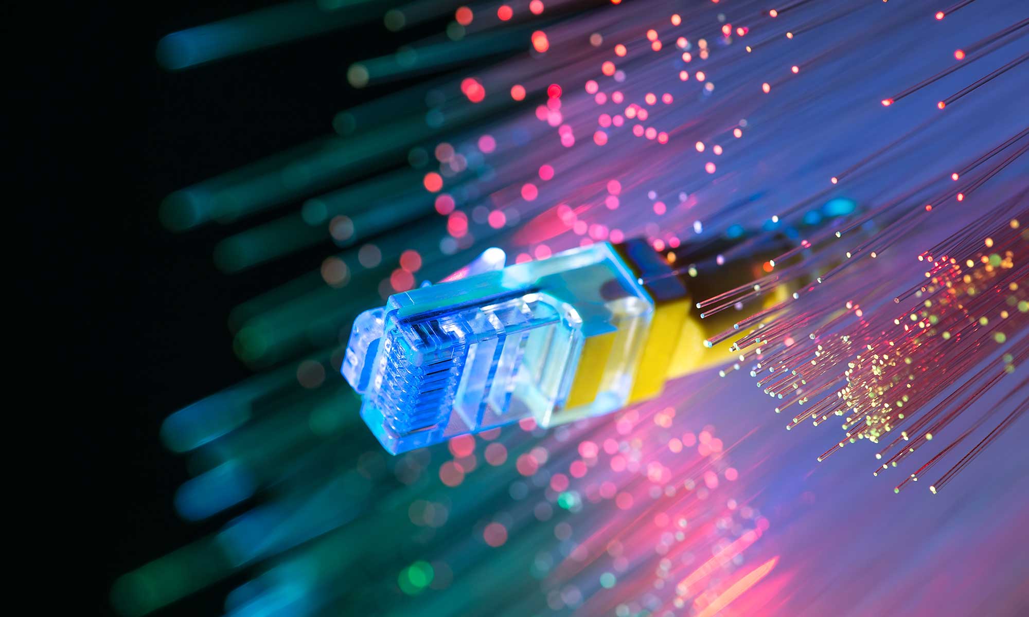 IT Company in Preston & Lancaster