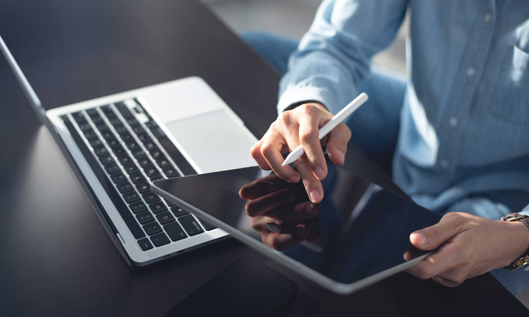 IT Company in Preston & Lancaster