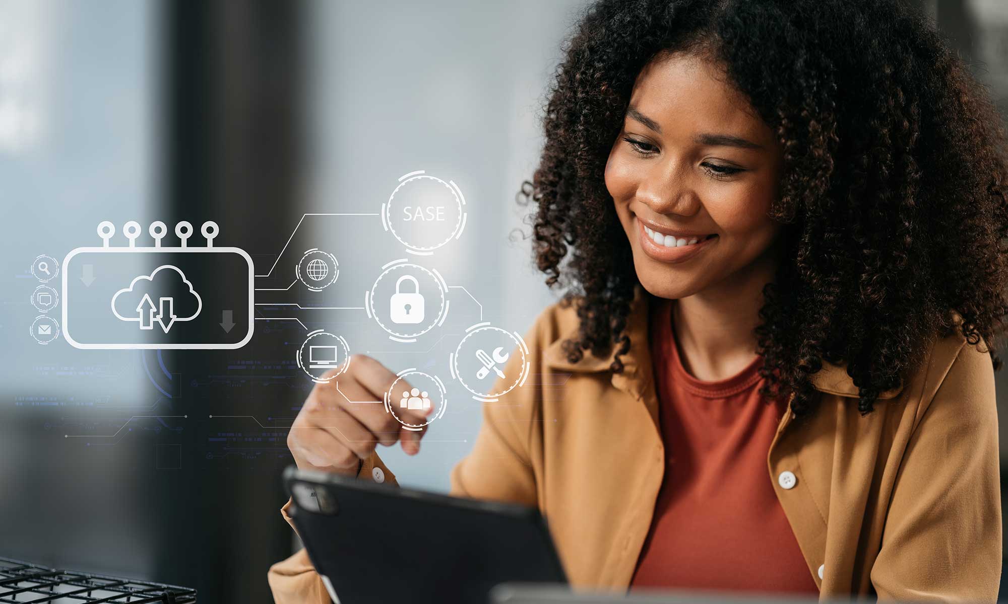 IT Company in Preston & Lancaster