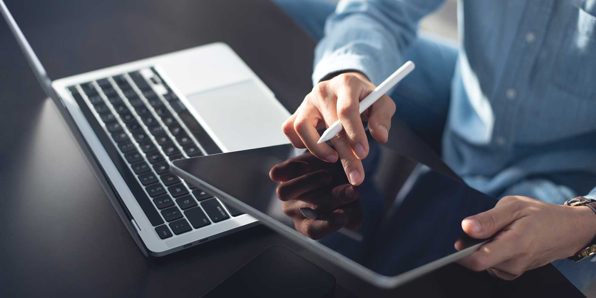 Computing - IT Company in Preston & Lancaster