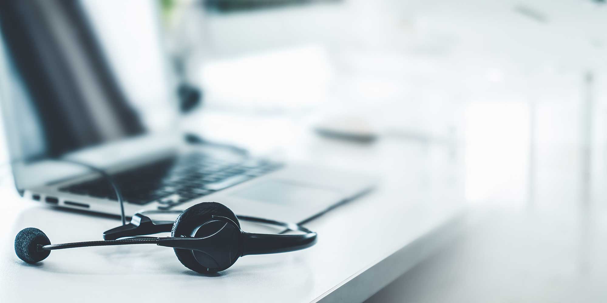 Voice - IT Company in Preston & Lancaster
