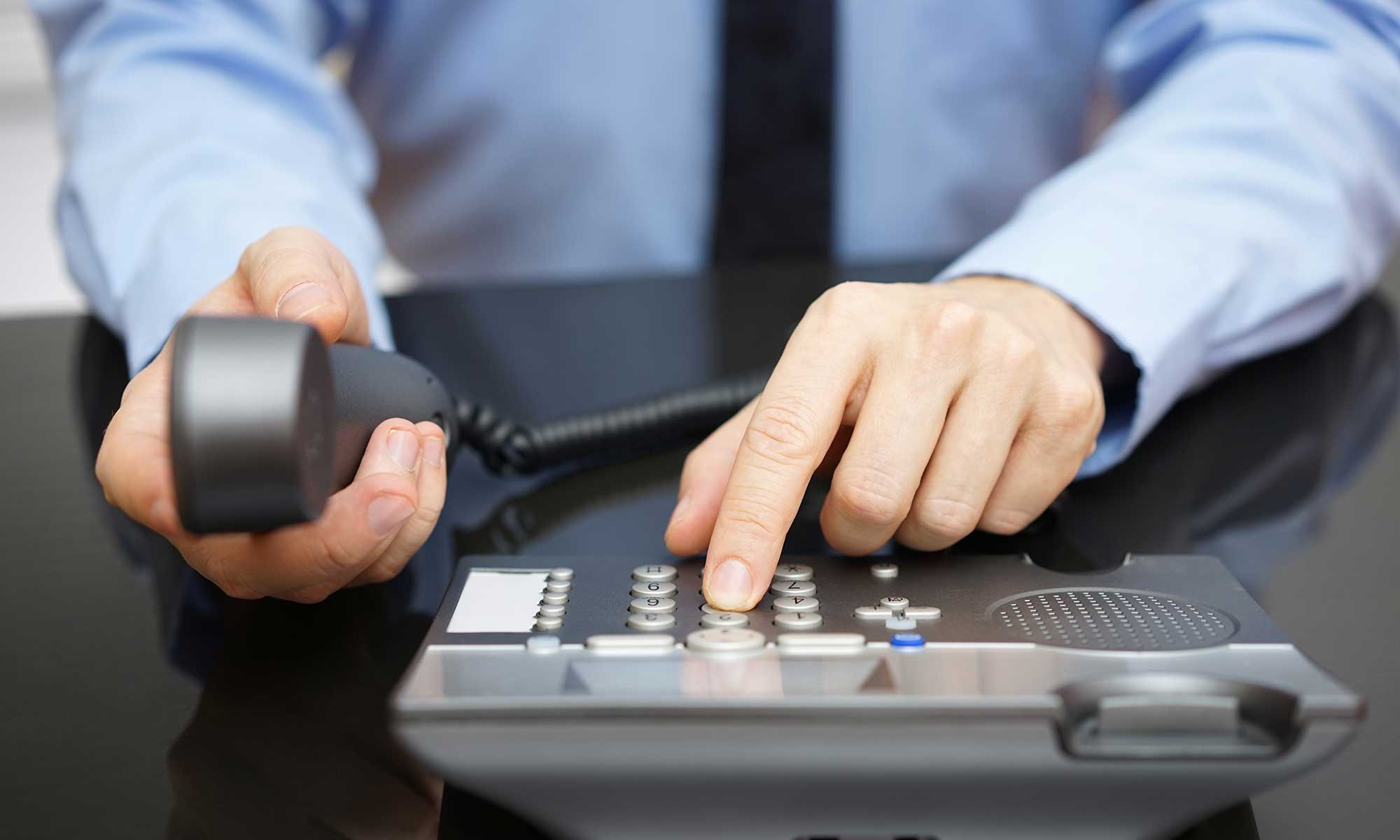 IT Company in Preston & Lancaster