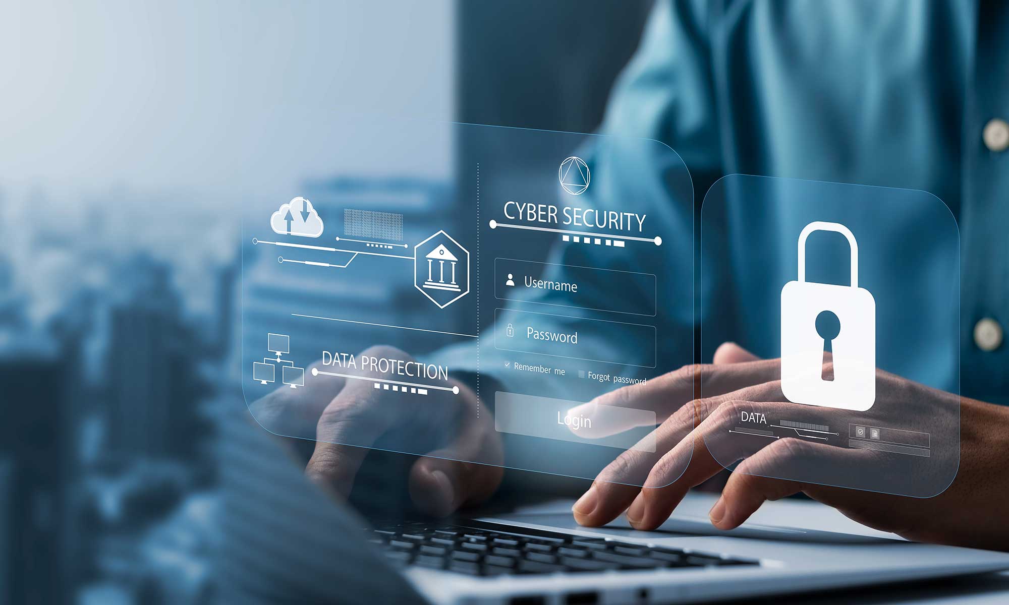 IT Company in Preston & Lancaster