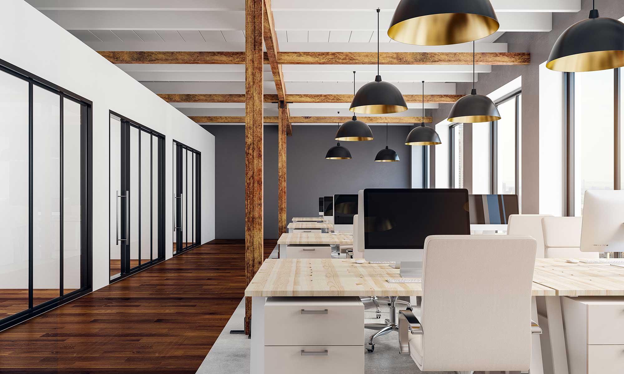 IT Company in Preston & Lancaster