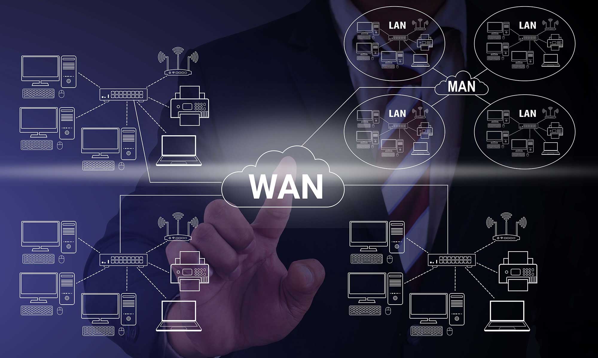 IT Company in Preston & Lancaster