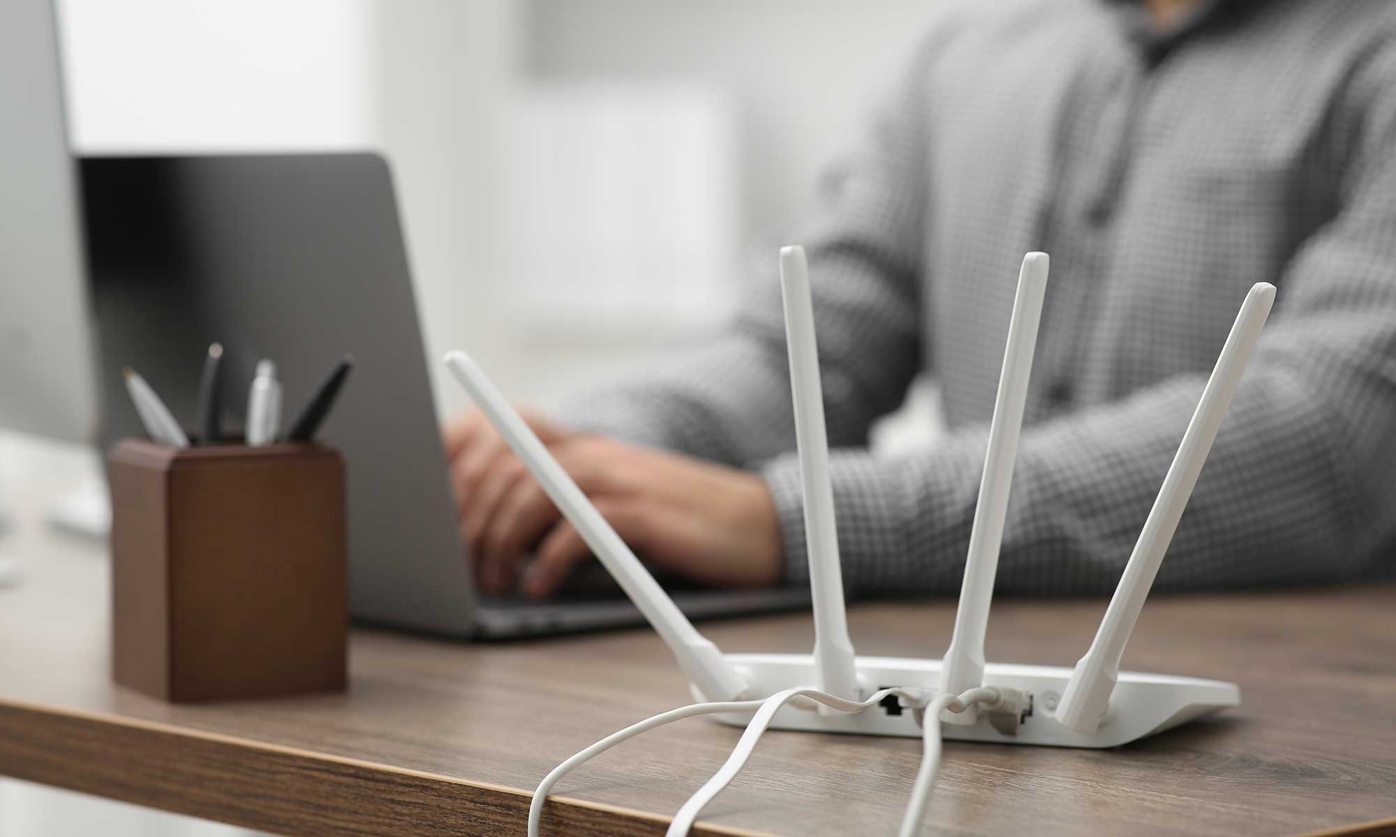 IT Company in Preston & Lancaster