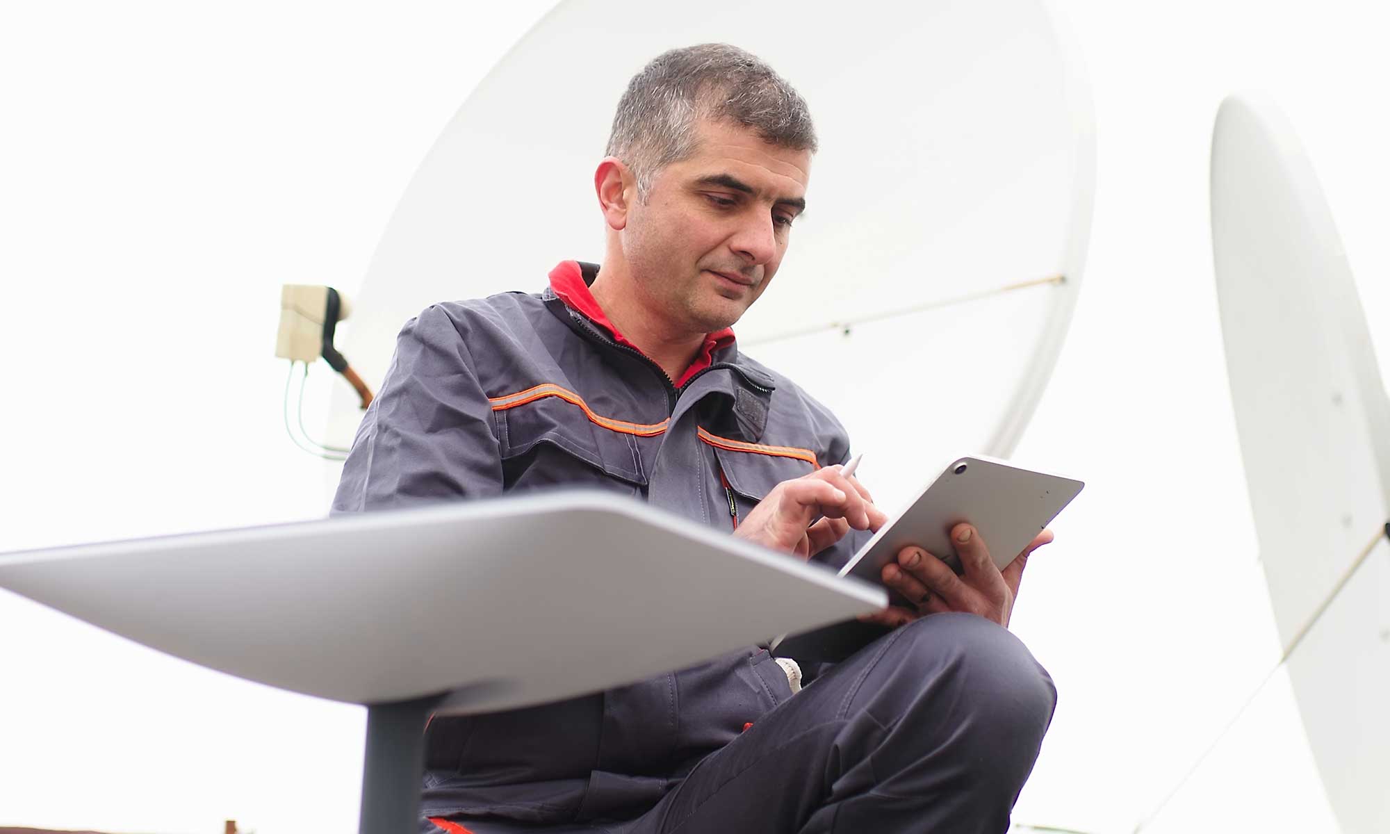 IT Company in Preston & Lancaster